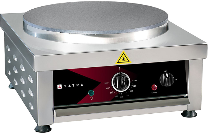 Блинница Tatra TCM S 40