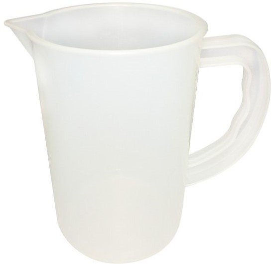 Кувшин мерный JIWINS JW-606P