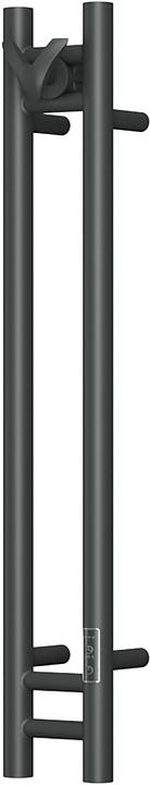 Полотенцесушитель электрический Bauedge Stella DB-0074