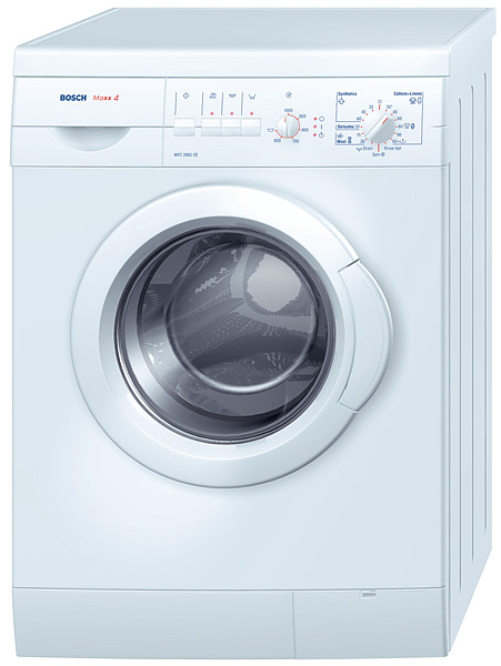 Стиральная машина Bosch WFC 2063 OE