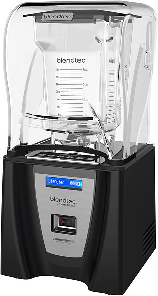 Блендер Blendtec Connoisseur 825 C825D46Q-EUNOJAR (без стакана)