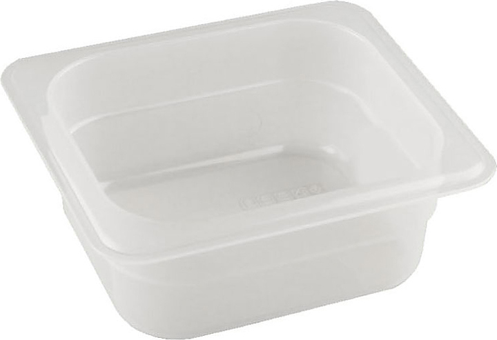 Гастроемкость Restola 422101901 GN 1/6-65 (176х162х65) полипропилен