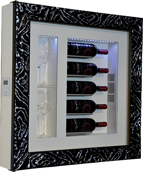 Нейтральный стенд Expo QV52-B4350