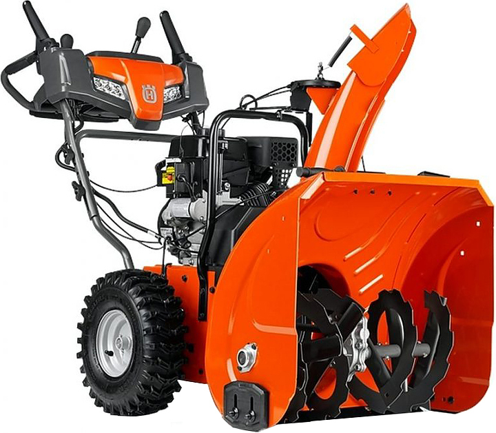 Снегоуборщик бензиновый Husqvarna ST 224