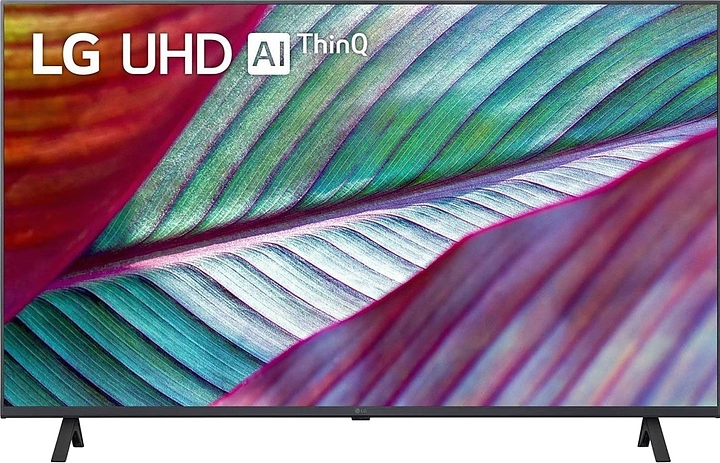 Телевизор LG 43UR78006LK.ARUG
