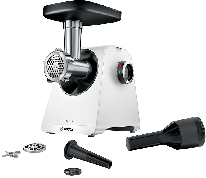 Мясорубка Bosch MFWS420W