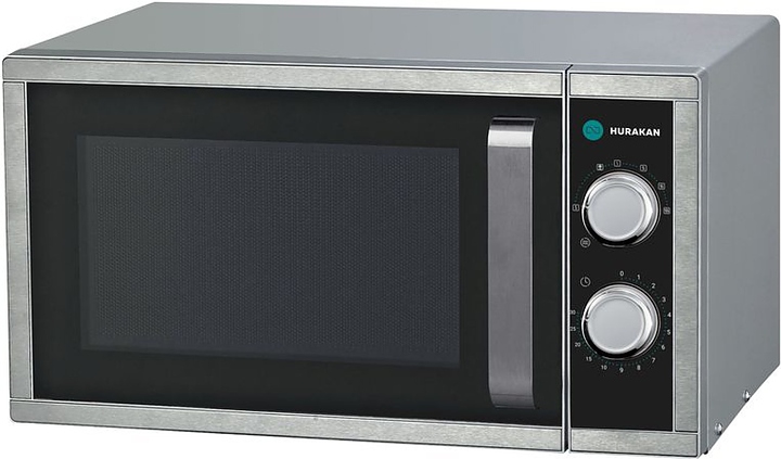 Печь микроволновая Hurakan HKN-WP900M