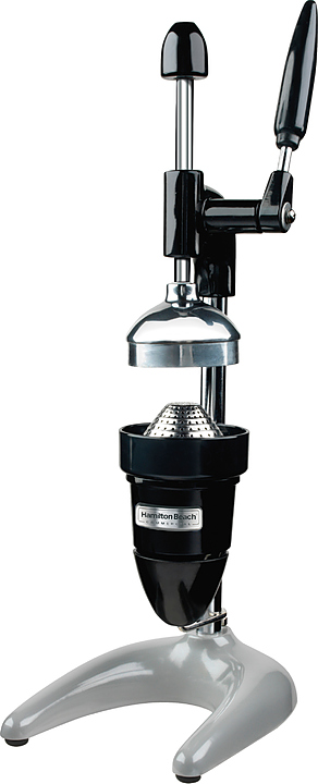 Пресс для цитрусовых Hamilton Beach 932