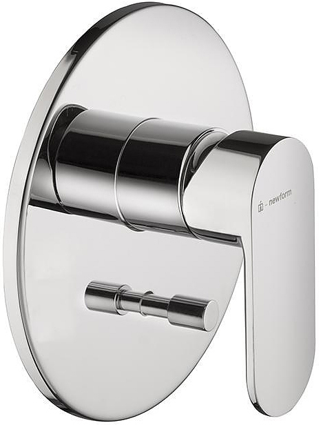 Смеситель для душа Kerama Marazzi Piano 69370KM.21.018