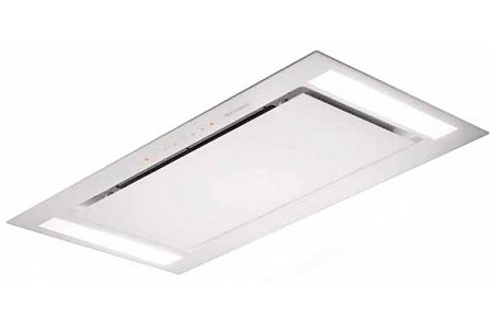 Вытяжка Faber HEAVEN GLASS PRO WH A 100 (110.0255.963)