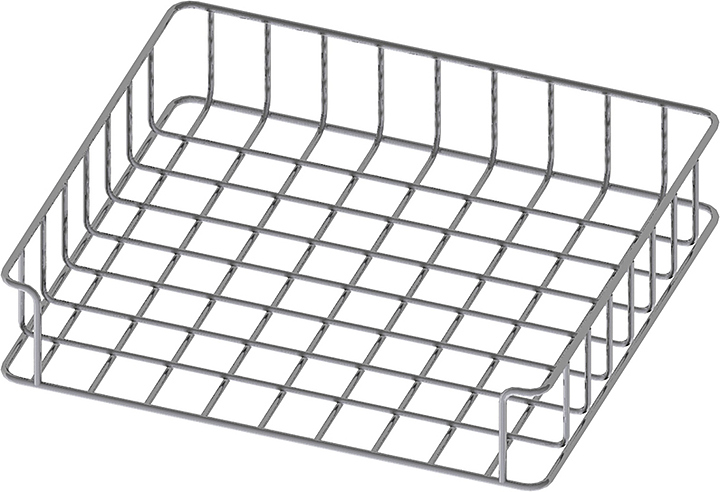 Кассета универсальная SMEG Professional WB6070G01