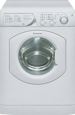 Стиральная машина Ariston AVL 129 R