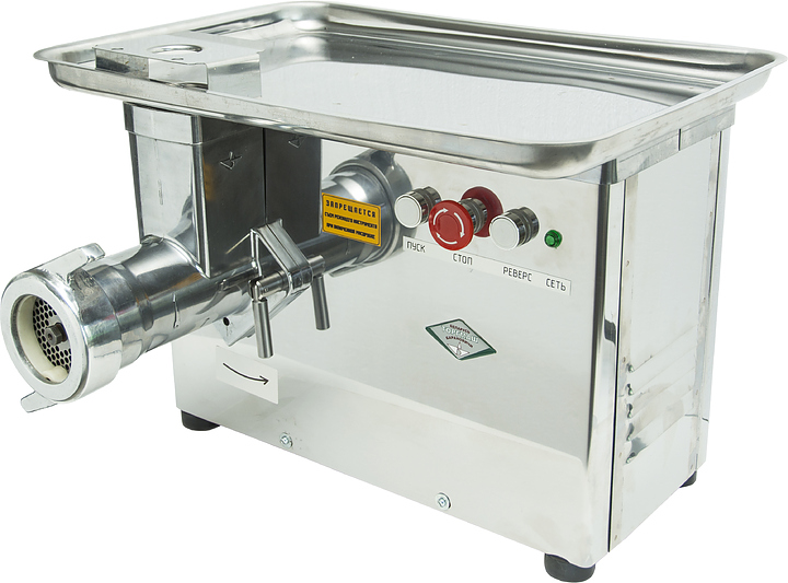 Мясорубка ТОРГМАШ (Барановичи) МИМ-300М-01
