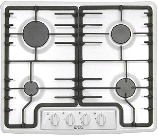 Варочная панель Krona IGM 2604 SEG white