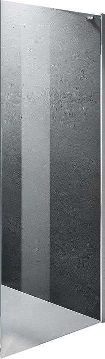 Душевая перегородка RIHO NOVIK Z400 120х200 см