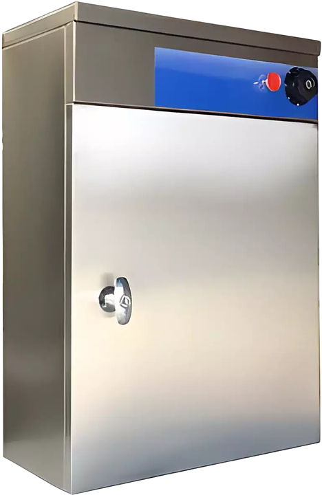 Стерилизатор для ножей Starfood KS10A