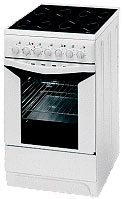 Электрическая плита Indesit K 3C11 (W)