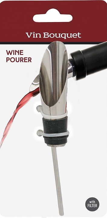Аэратор для вина Vin Bouquet FIA 052