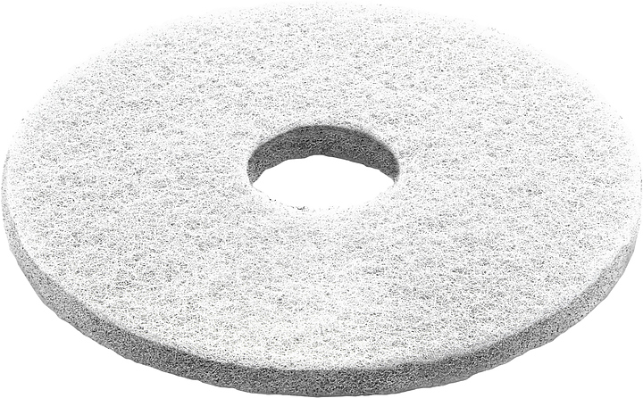 Комплект падов Karcher 6.371-250 356 мм, алмазный белый (5 шт.)