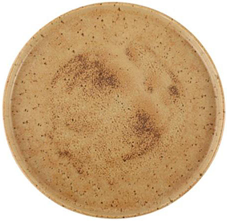 Тарелка Porland Stoneware Natura 18KP30