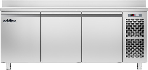 Стол холодильный Coldline TA17/1MJ-710