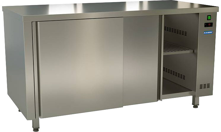 Стол тепловой КАМИК СТК-4147