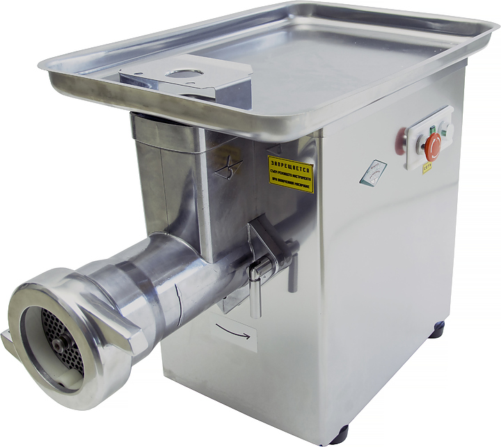 Мясорубка ТОРГМАШ (Барановичи) МИМ-600