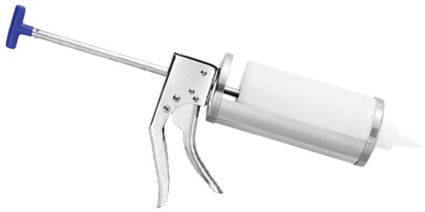 Дозатор-шприц для соуса Kocateq SV 2/3 NMCC