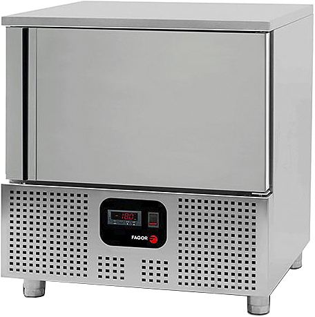 Шкаф шоковой заморозки Fagor ATM-051 ECO