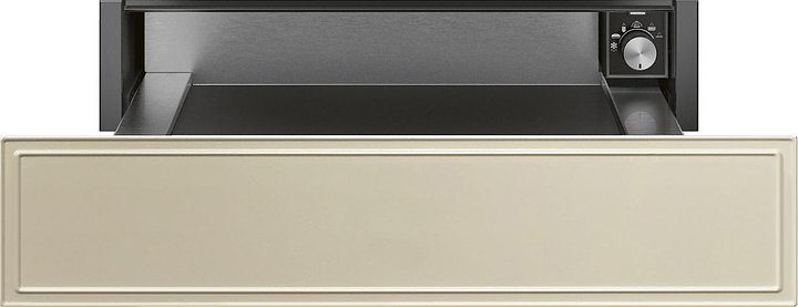 Подогреватель посуды SMEG CPR715P