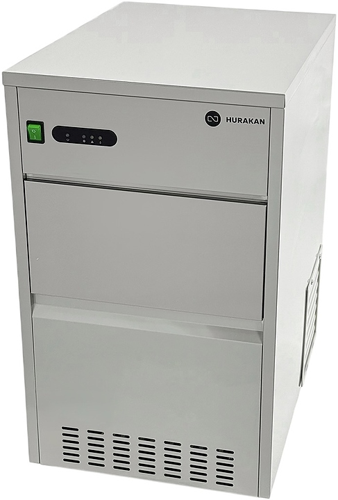 Льдогенератор Hurakan HKN-IMF30