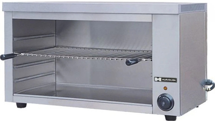 Гриль Саламандра Starfood 1620023A