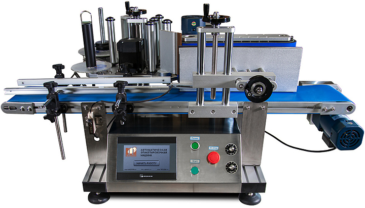 Этикетировщик МАГИКОН PFL-150