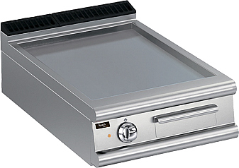 Сковорода открытая газовая Apach Chef Line LFTG69LT