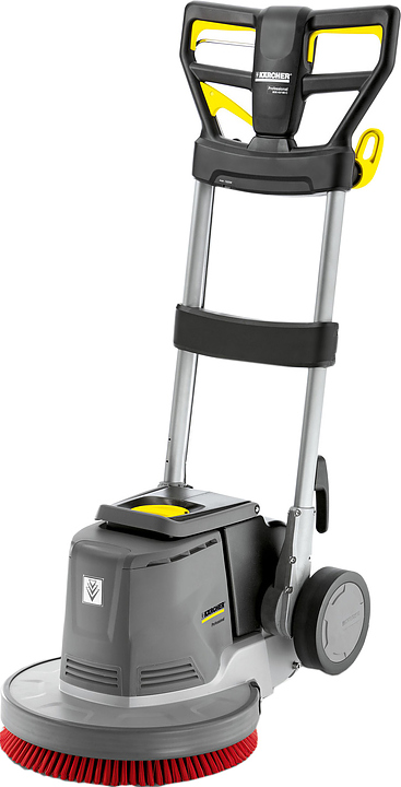 Машина поломоечная Karcher BDS 43/180 C Adv