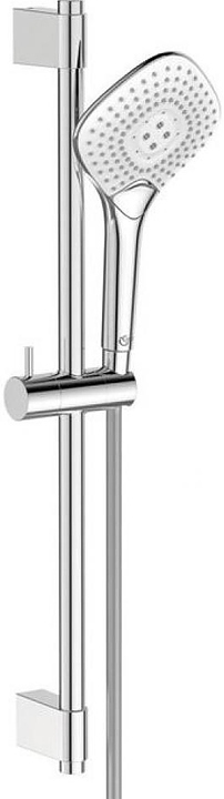 Стойка душевая Ideal Standard IDEALRAIN EVO JET B1762AA