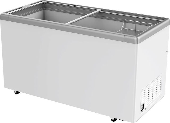 Ларь морозильный Aucma SD-500F