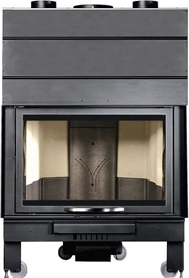 Каминная топка La Nordica Monoblocco 900 Piano