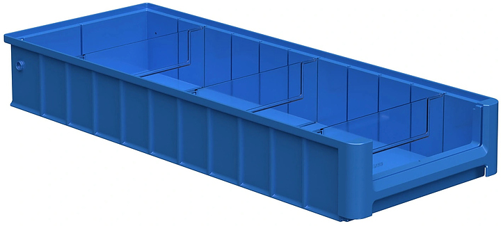 Контейнер iPlast SK-6209 600х235х90 мм