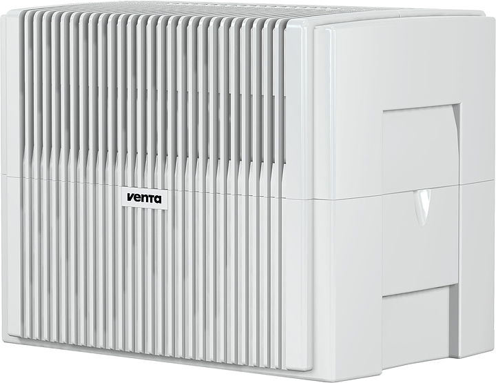 Увлажнитель+ воздухоочиститель Venta LW 44 Plus белый