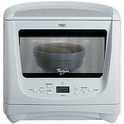 Микроволновая печь Whirlpool MAX 16 WH