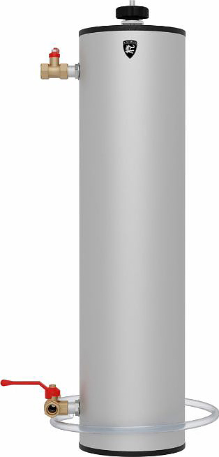 Водоумягчитель KAYMAN ВУ-20