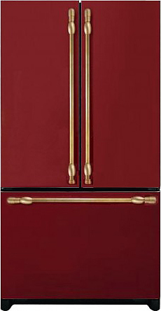 Холодильник Maytag 5GFF25PRY retro