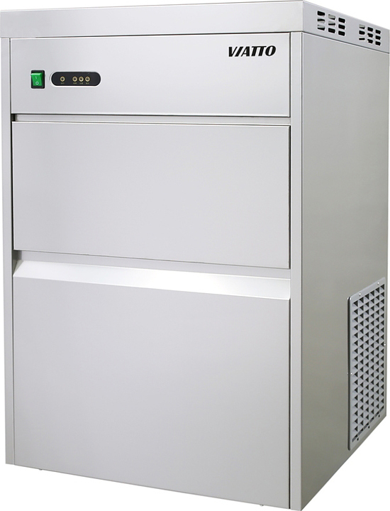 Льдогенератор VIATTO VA-IMS-100