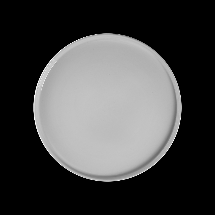 Тарелка мелкая Corone 260 мм