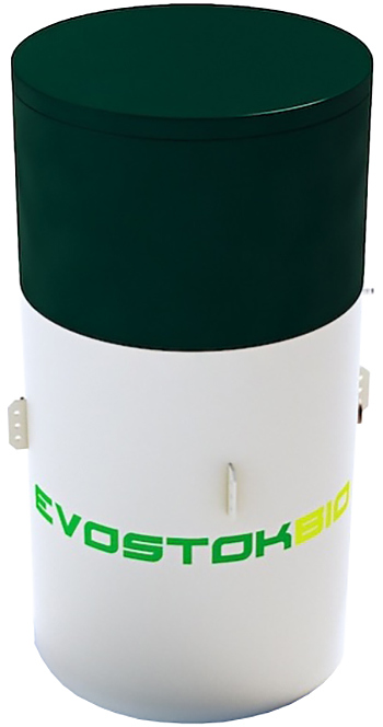 Станция очистки EvoStok Bio3+ XL