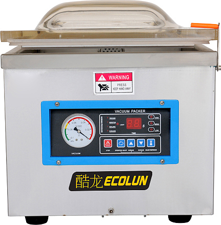 Упаковщик вакуумный ECOLUN 260 E
