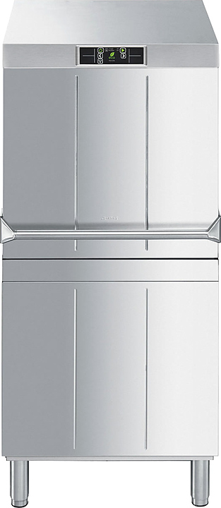 Купольная посудомоечная машина SMEG Professional HTY625D
