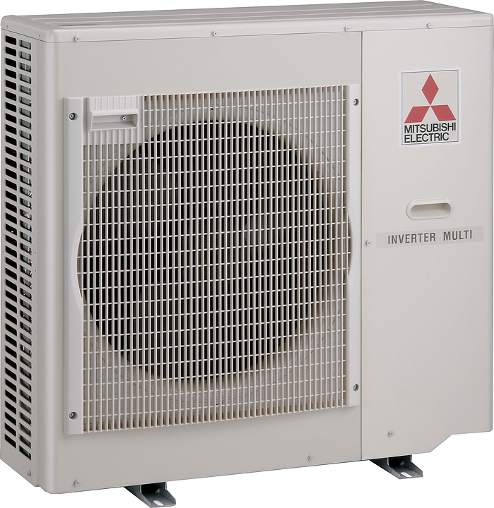 Внешний блок мультисплит-системы Mitsubishi Electric MXZ-4E72VA