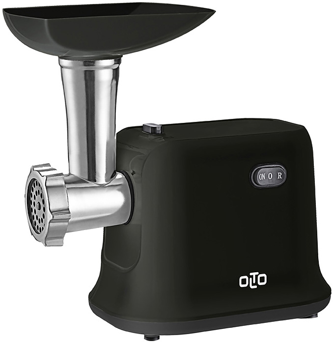 Мясорубка OLTO HM-080 BLACK